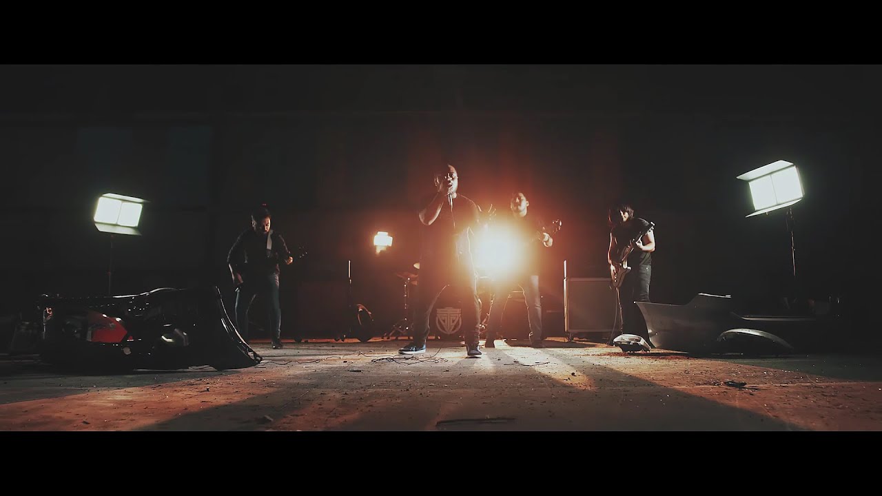 The Genotype - Shadow Domain