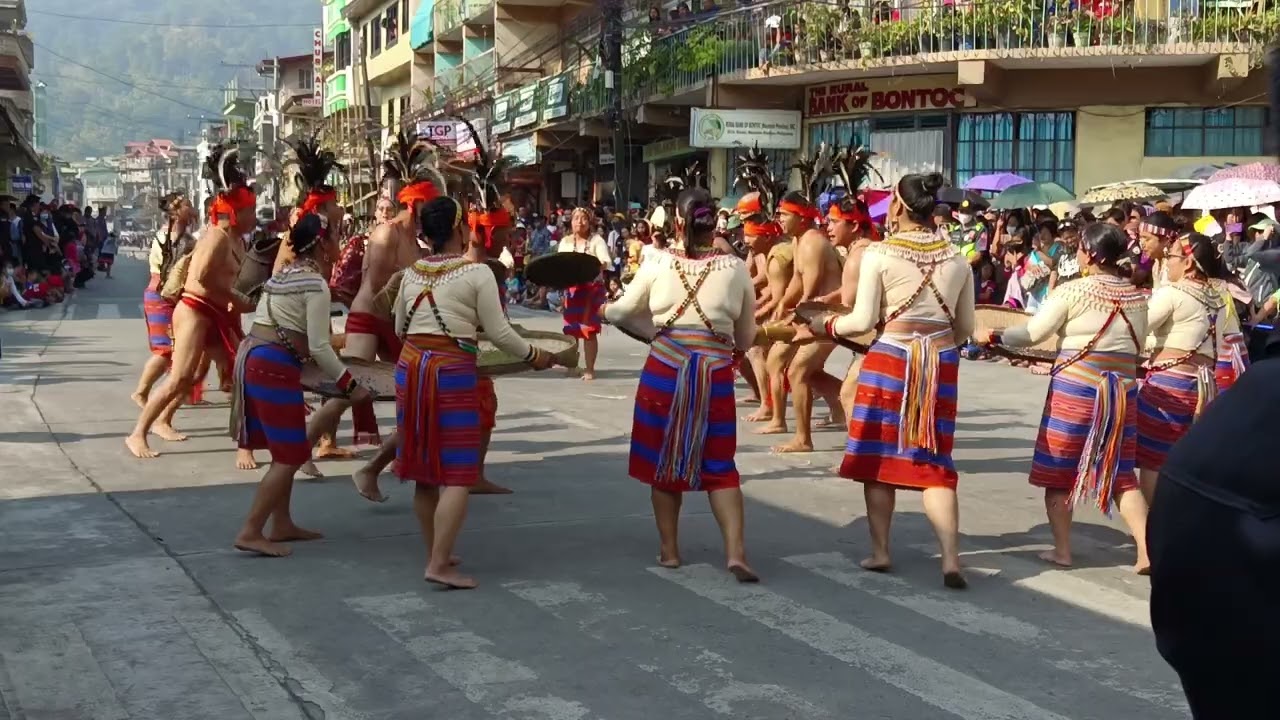 Lang-ay 2023 Street Dancing and Cultural Presentation (15)