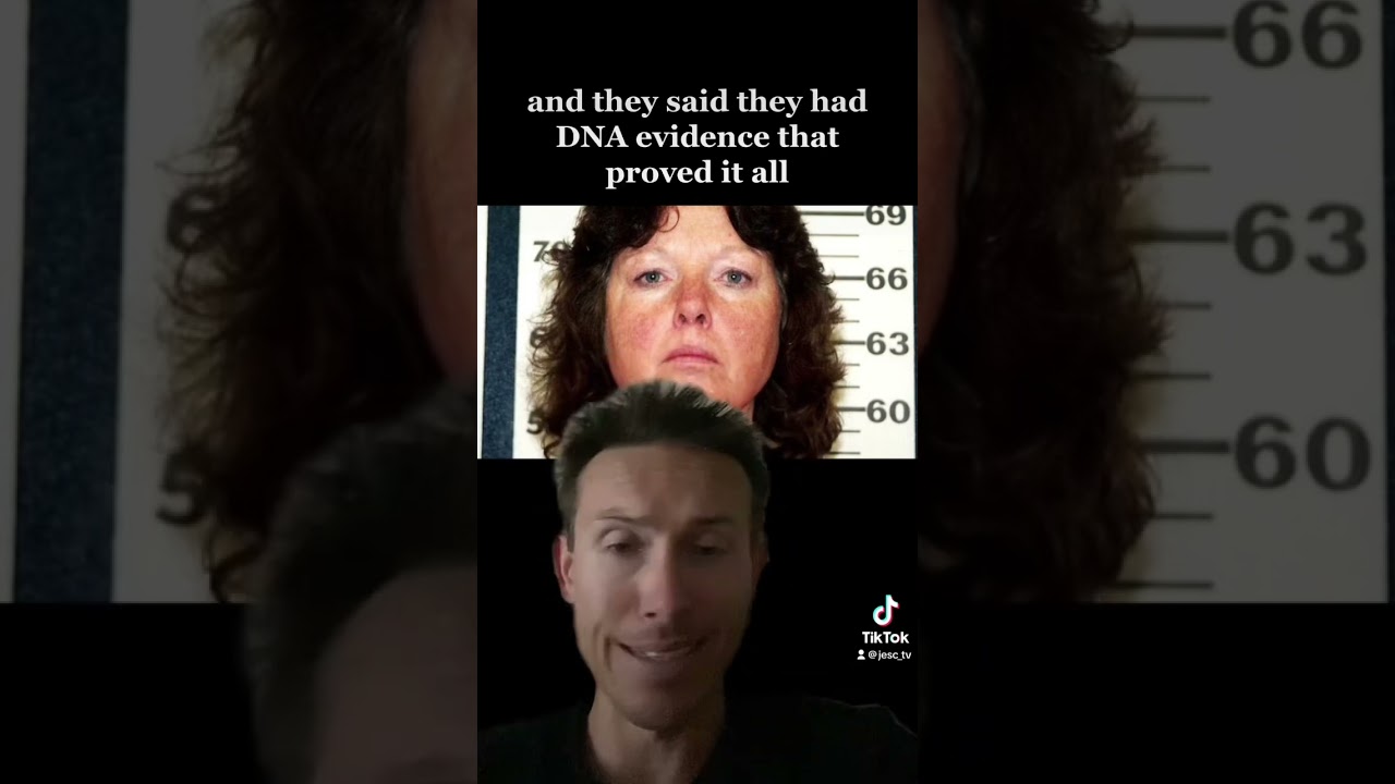 EPISODE 2: Wrongful Convictions Part 1 #wrongfulconviction #scary #tiktok #prison #breaking #police