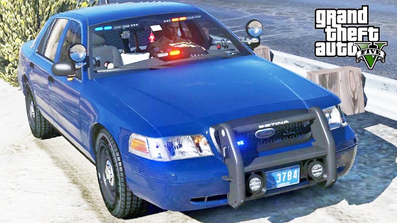 Code Zero Patrol - Classic Nesla