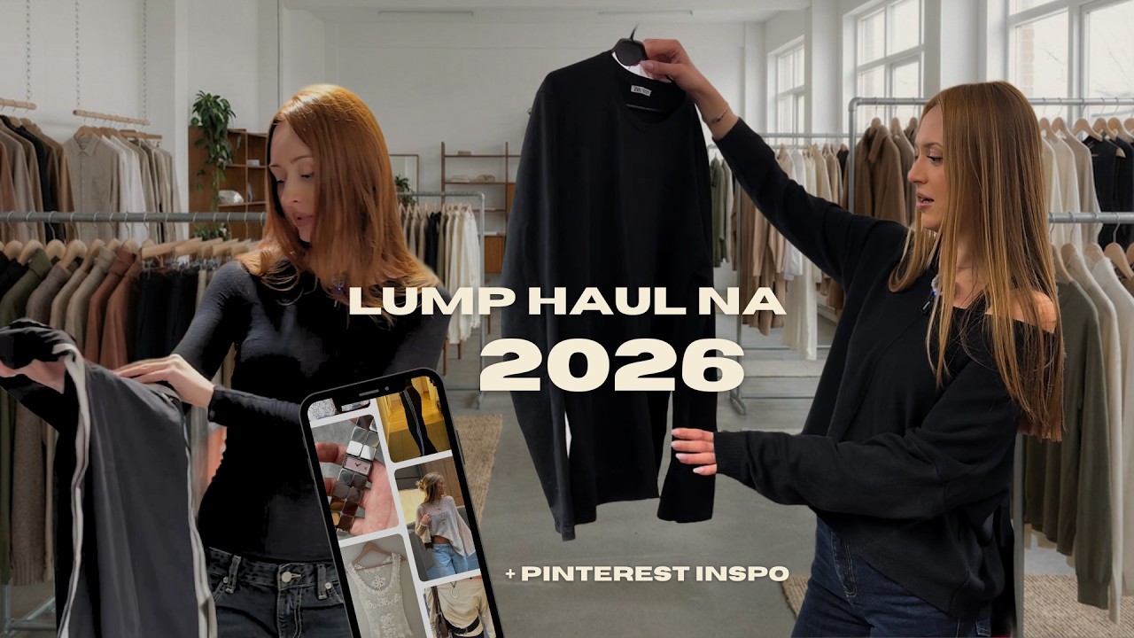 wishlista na 2026 | lumpeks haul