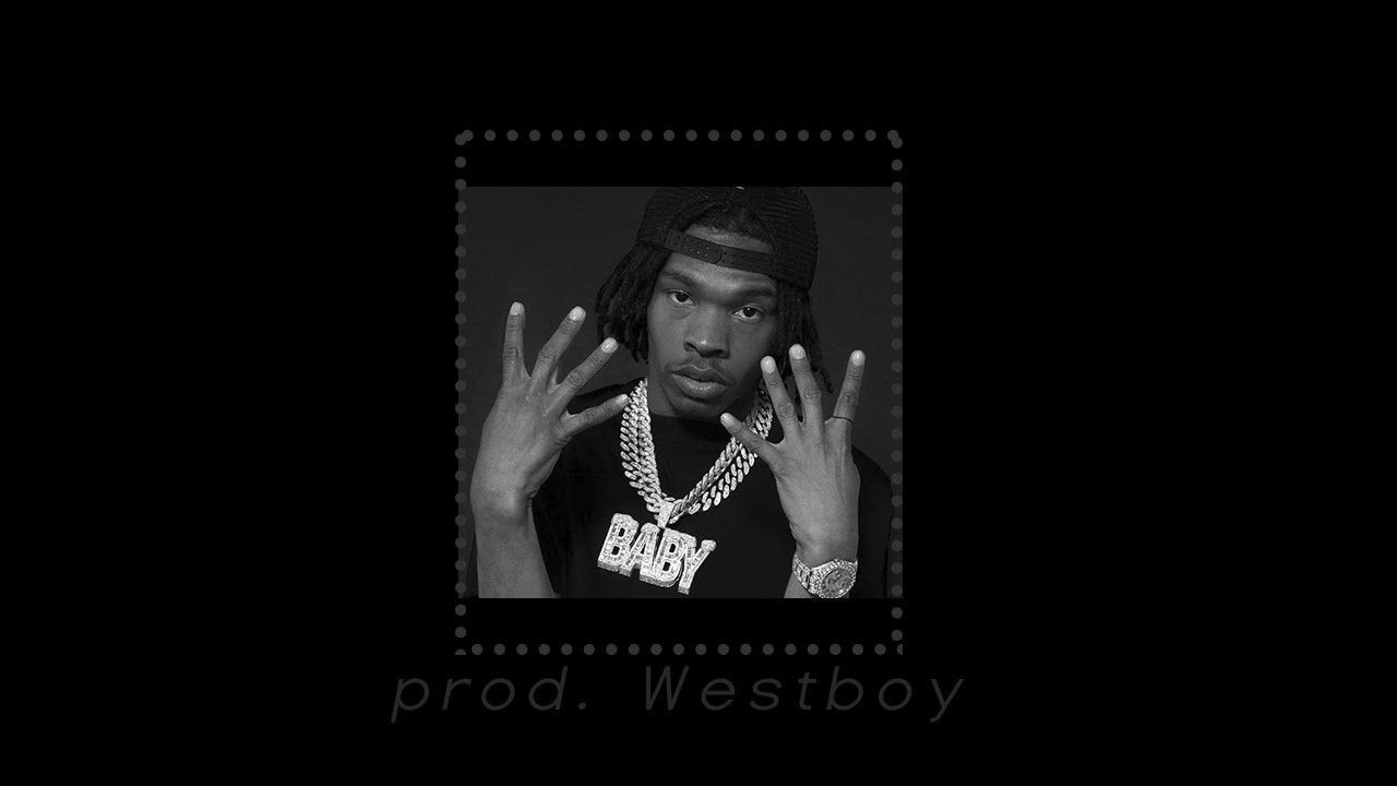 [ FREE ] LIL BABY TYPE BEAT - ''Beast mode''