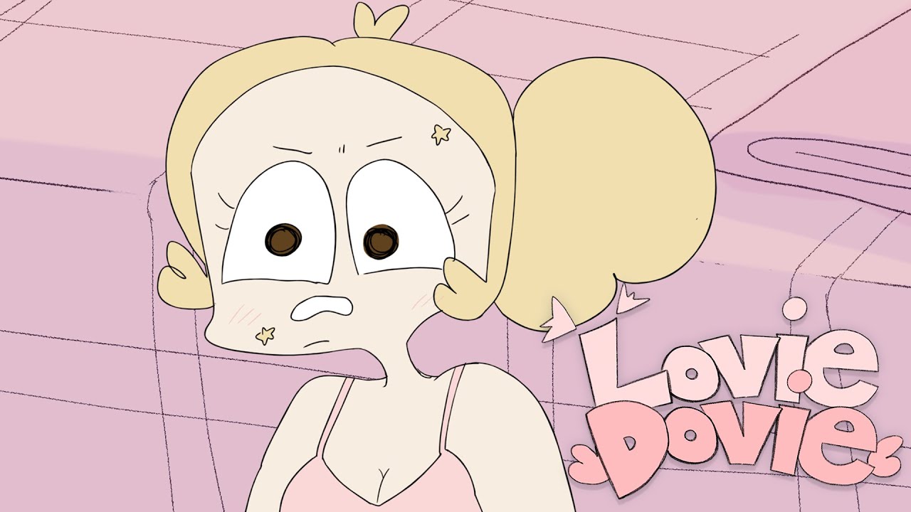 Lovie Dovie | Animated Short Film