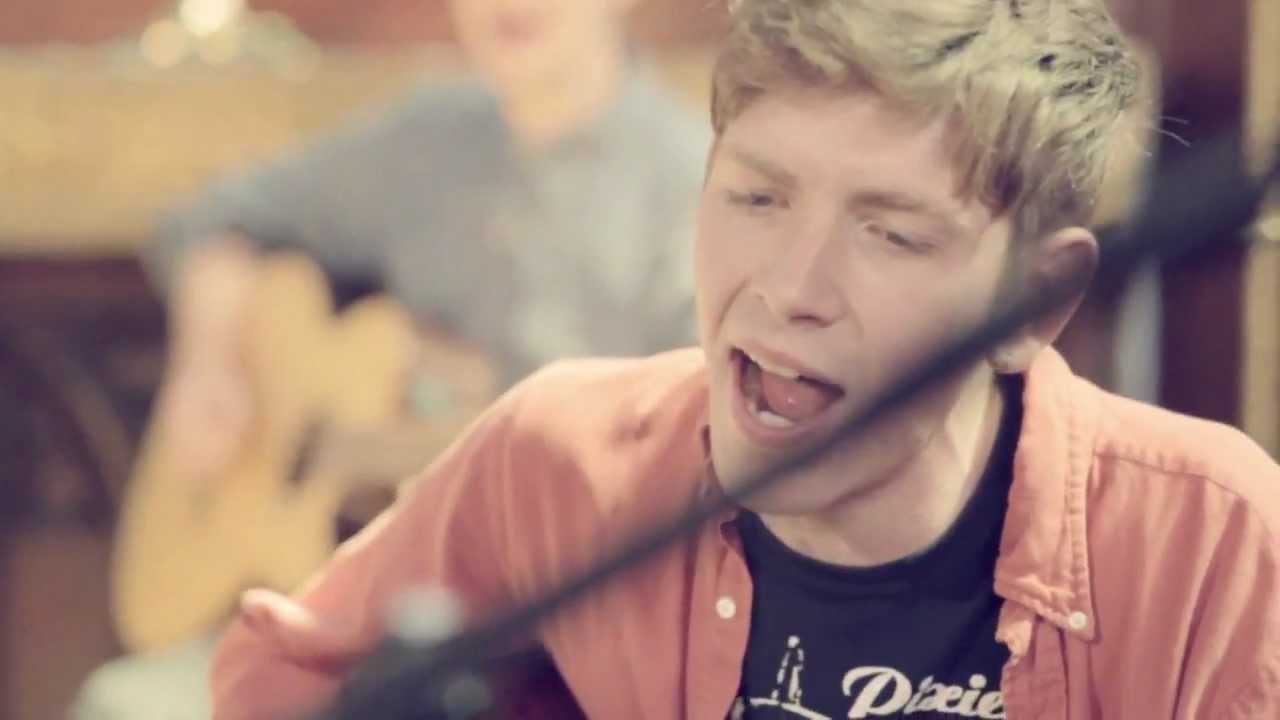 Dog Is Dead - Hands Down (The Confessions Session)