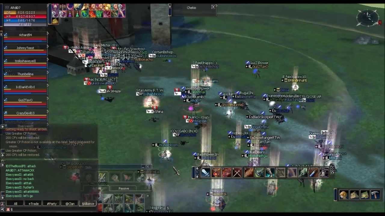 L2elite Ardit R3volut1oN Battle