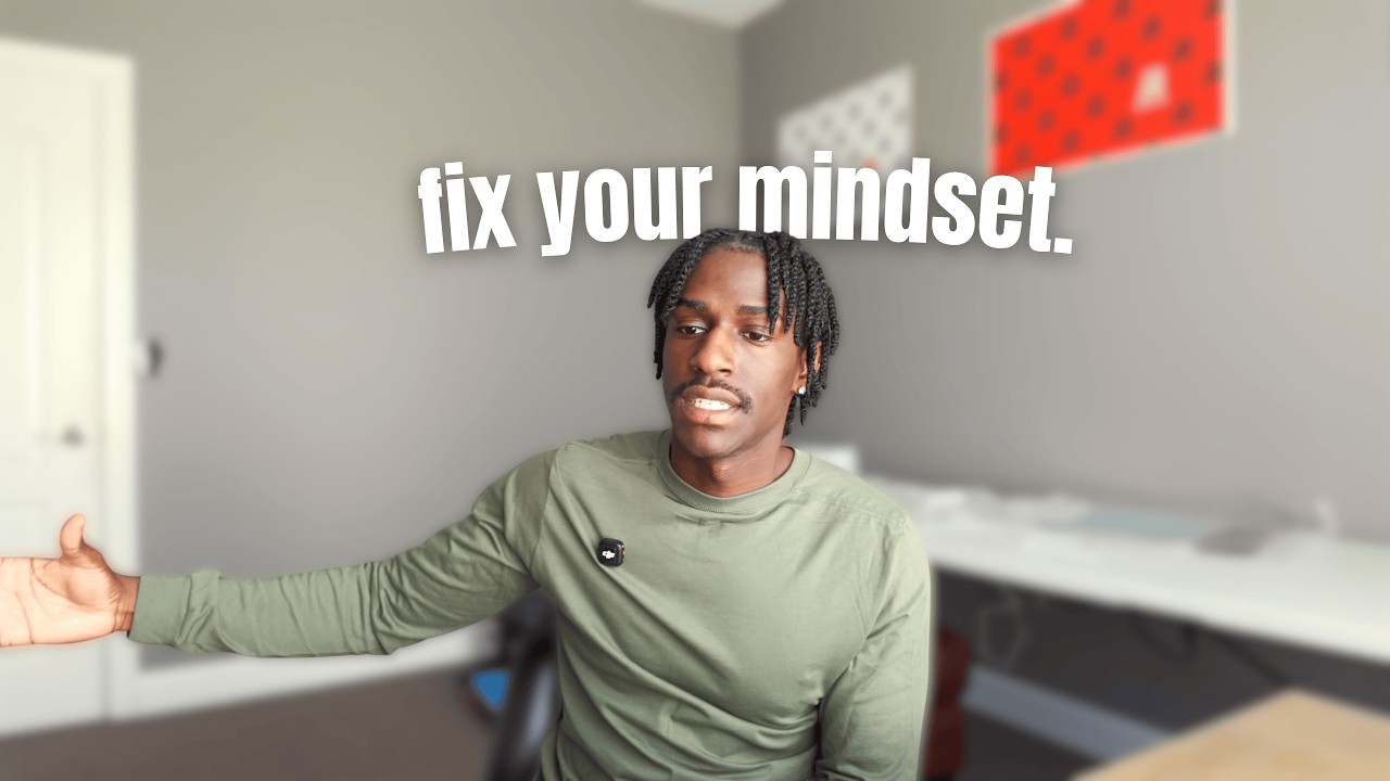 3 вещи, которые должен услышать каждый человек в возрасте 20 лет.