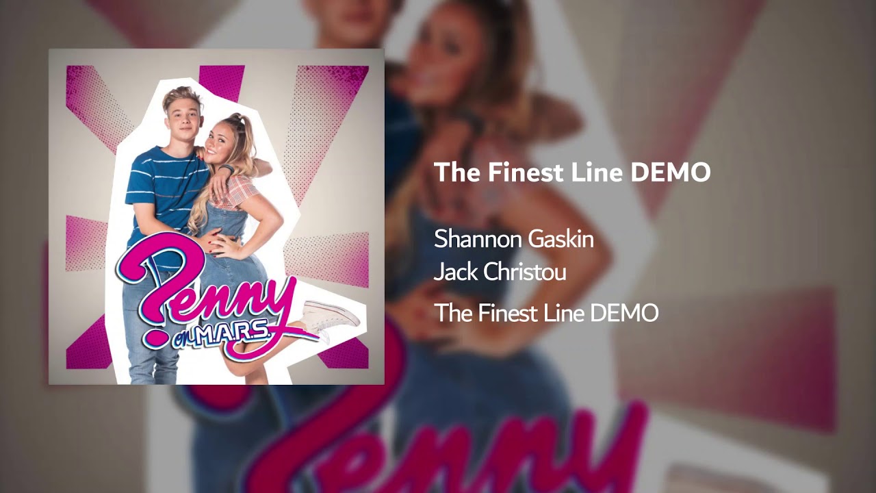 The Finest Line DEMO (From 