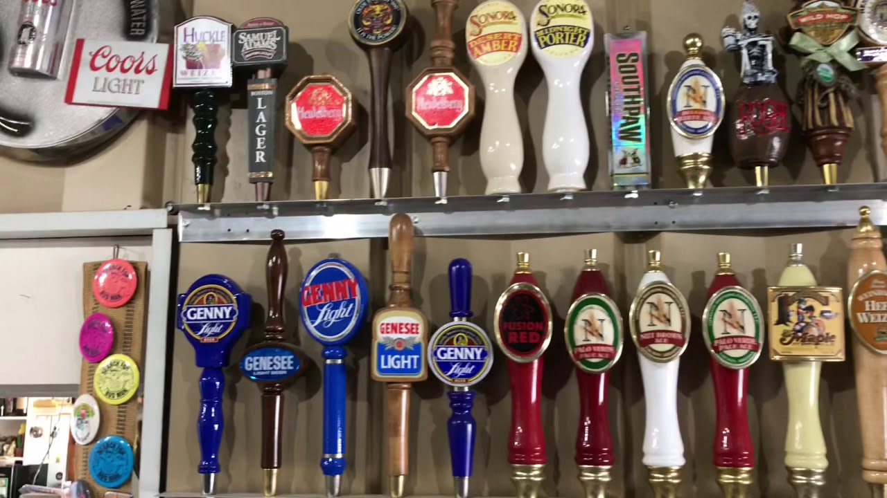 Ed Babitzke’s 43rd Annual Breweriana Show and Sale - Tucson Dec 2020