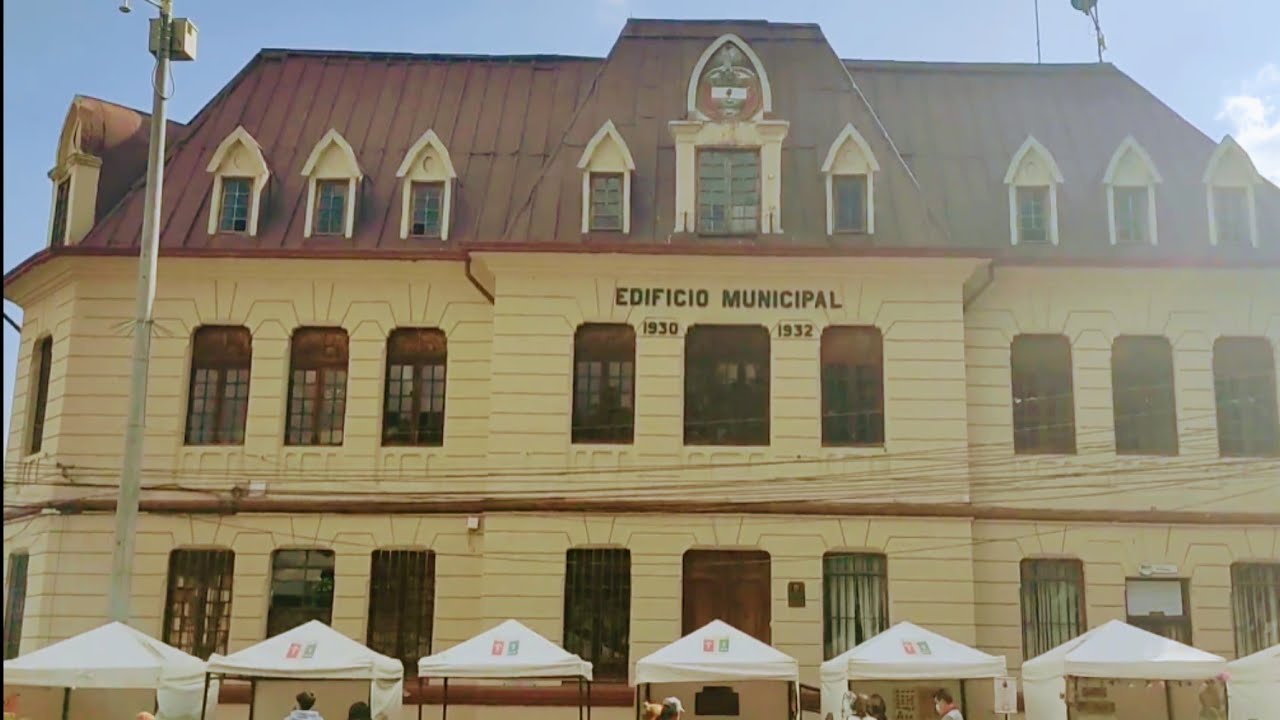 Recorriendo Colombia (Tenjo-Cundinamarca)