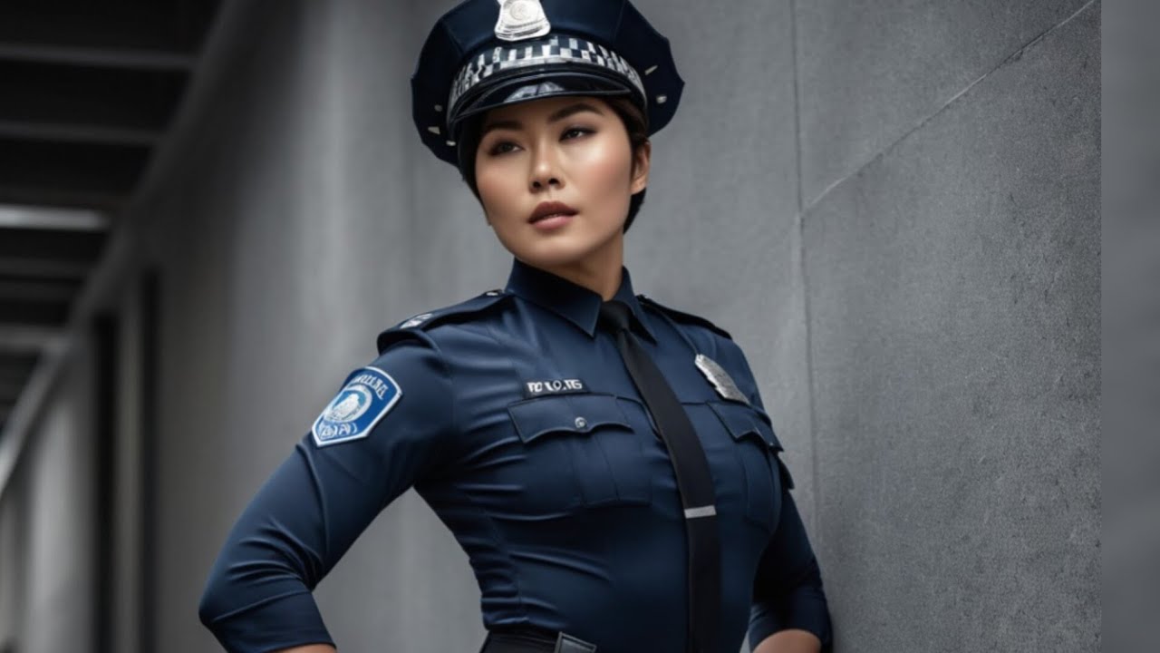JAMAA ANAMTONGOZA POLISI WATU WOTE WANAMSHANGAA❣️❣️❣️