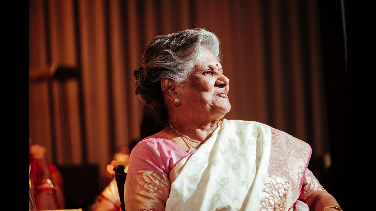 Soundalla's 80th Birthday