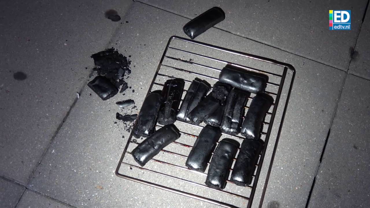 Aangebrande worstebroodjes op school in Valkenswaard