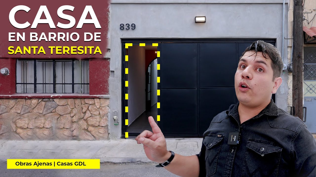 CASA Tradicionalmente Moderna en SANTA TERESITA | Obras Ajenas | Casas gdl