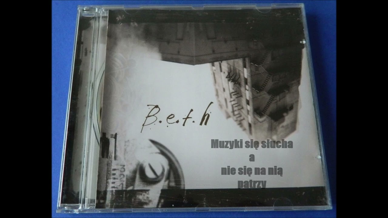 B.E.T.H -   NIe prze mocy Vocal Cover (Yagiel)