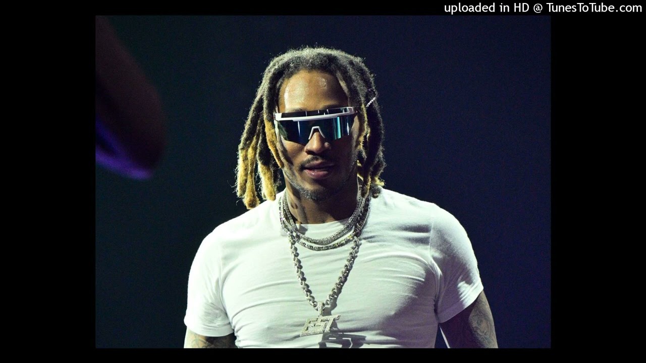 [FREE] Future x Nav Type Beat - 