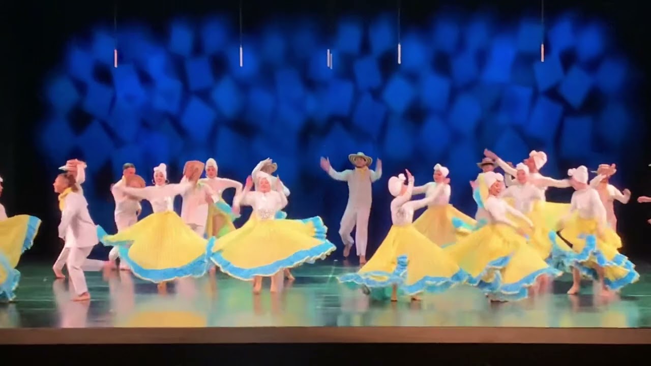 CANTAR DE NEGROS, FESTIVAL DANZA EN LA CIUDAD 2024 BOGOTA