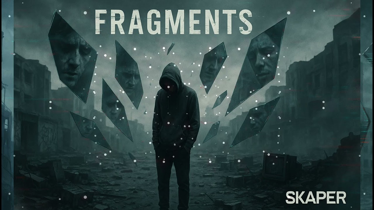 Skaper - Fragments