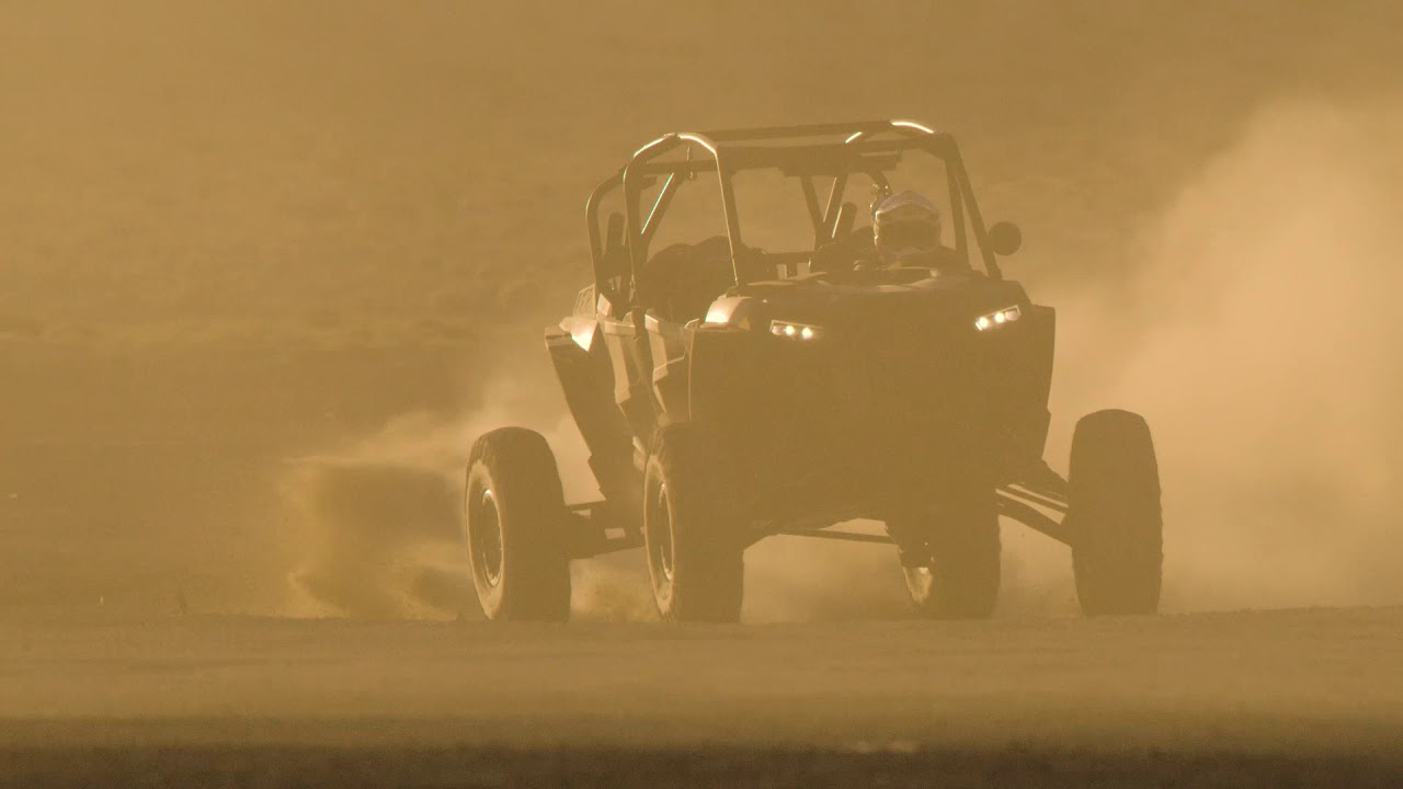 Braven Off-Road - The MOST EXTREME UTV Tire on the Market