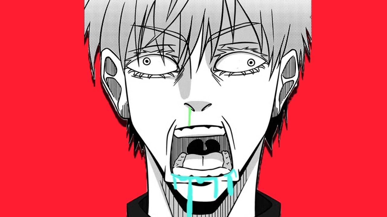 The WORST Fan Manga EVER?