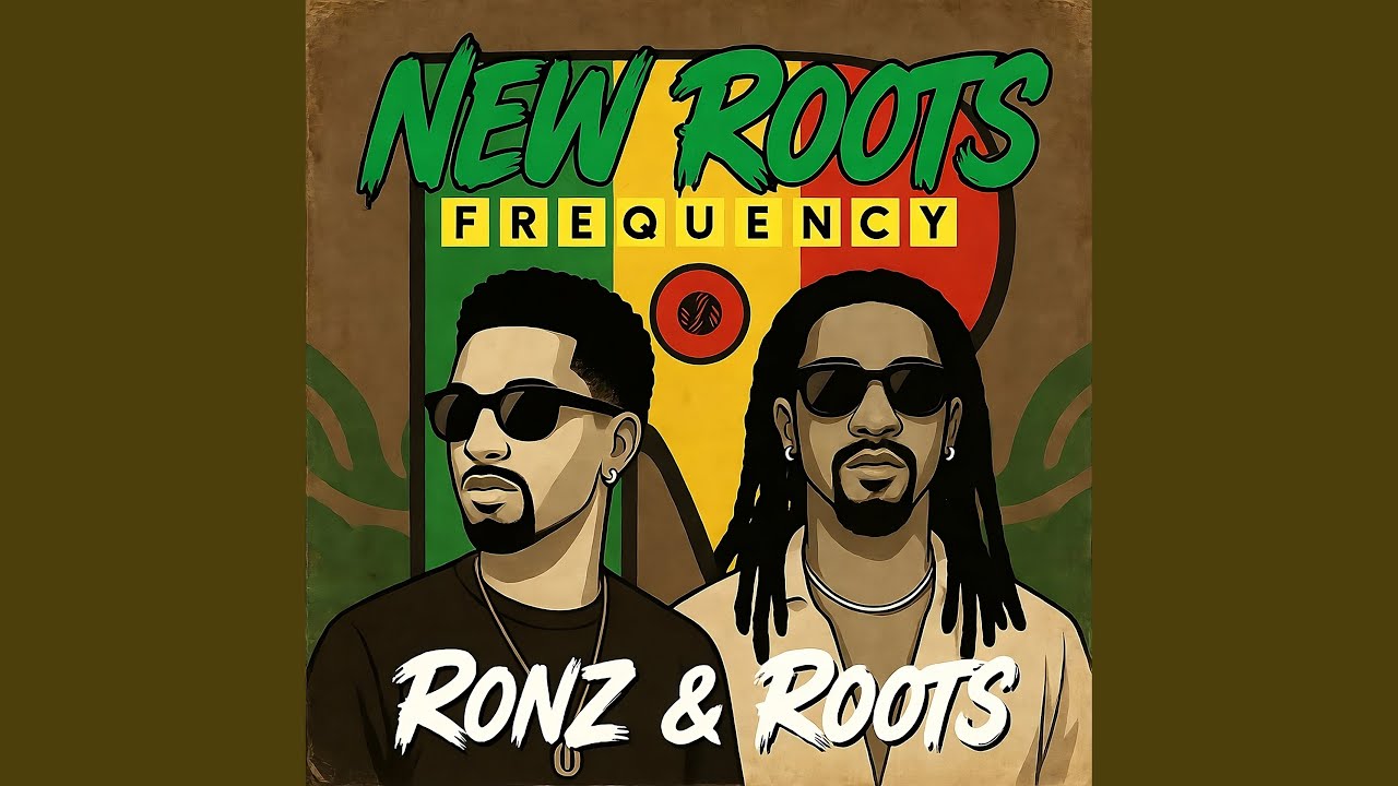 Digital Roots Movement