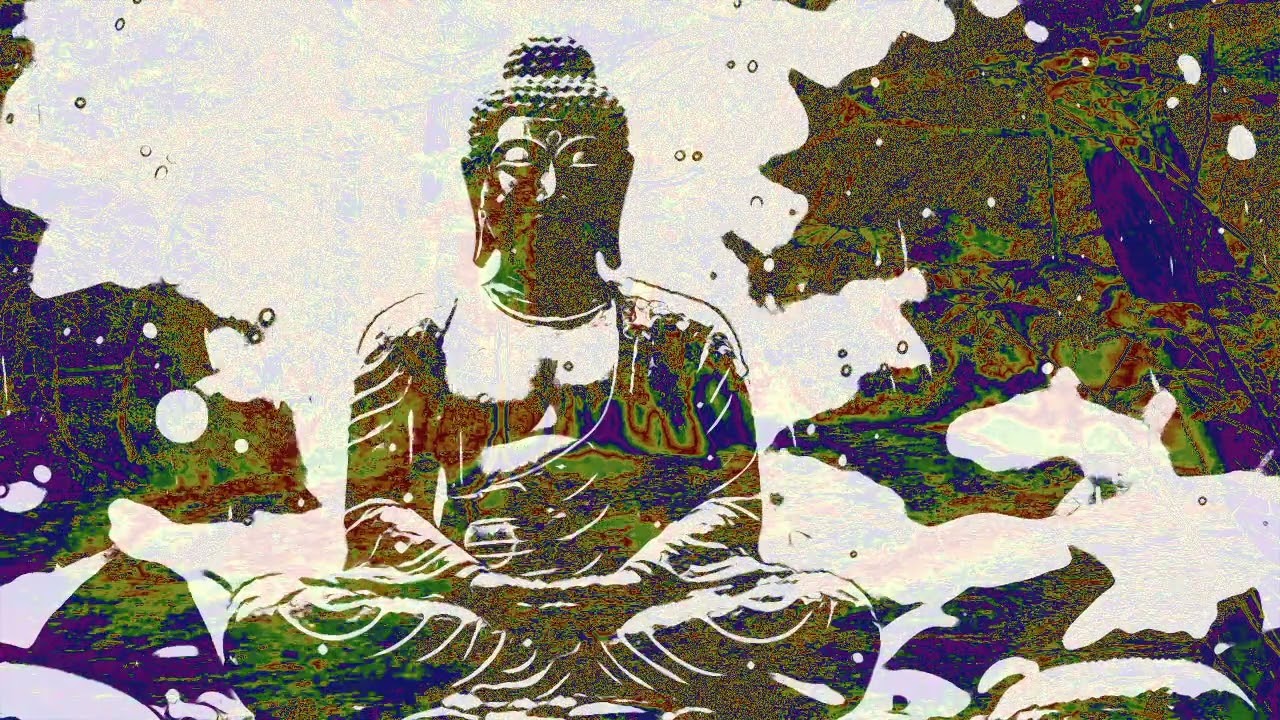 🌿 Tranquil River Meditation: Self-guided 5 Minute - Serene Nature Sounds 🌊