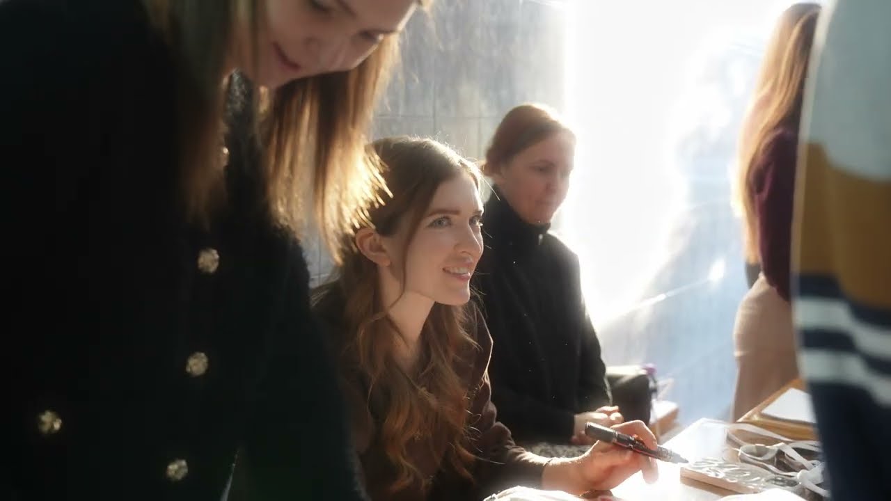 влог с нашего крайнего слета!🥰 смотри, ставь лайк, делись!                                 #teens_br