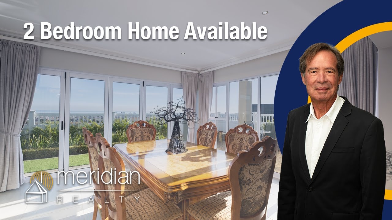 2 Bedroom Home in Retirement Village for Sale | Somerset West | Western Cape | South Africa