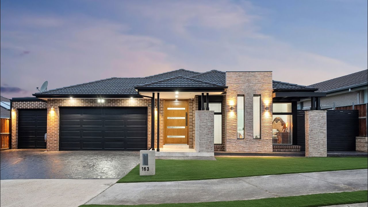 163 Middleton Drive Middleton Grange