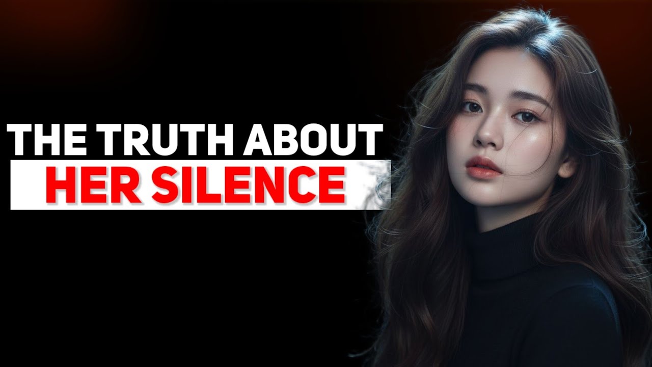 10 Psychological Reasons Why She Wants to Text You But Doesn&rsquo;t 💔 (The Truth About Her Silence)