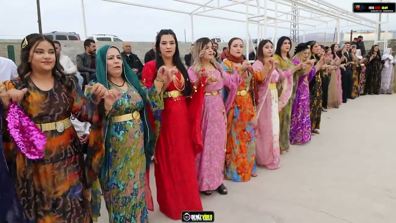 CENGİZ ÇETİN DÜĞÜNÜ PART 2 ÇETİN AİLESİNİN DÜĞÜNÜ MÜZİK-İMAT REKANİ