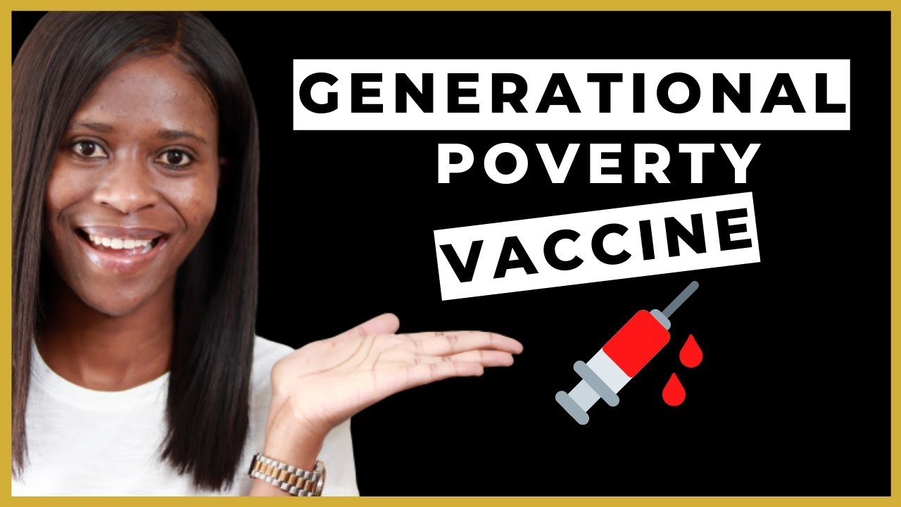 A Degree WON'T End Generational Poverty | **They Left Out The Key Ingredient | Namibian YouTuber
