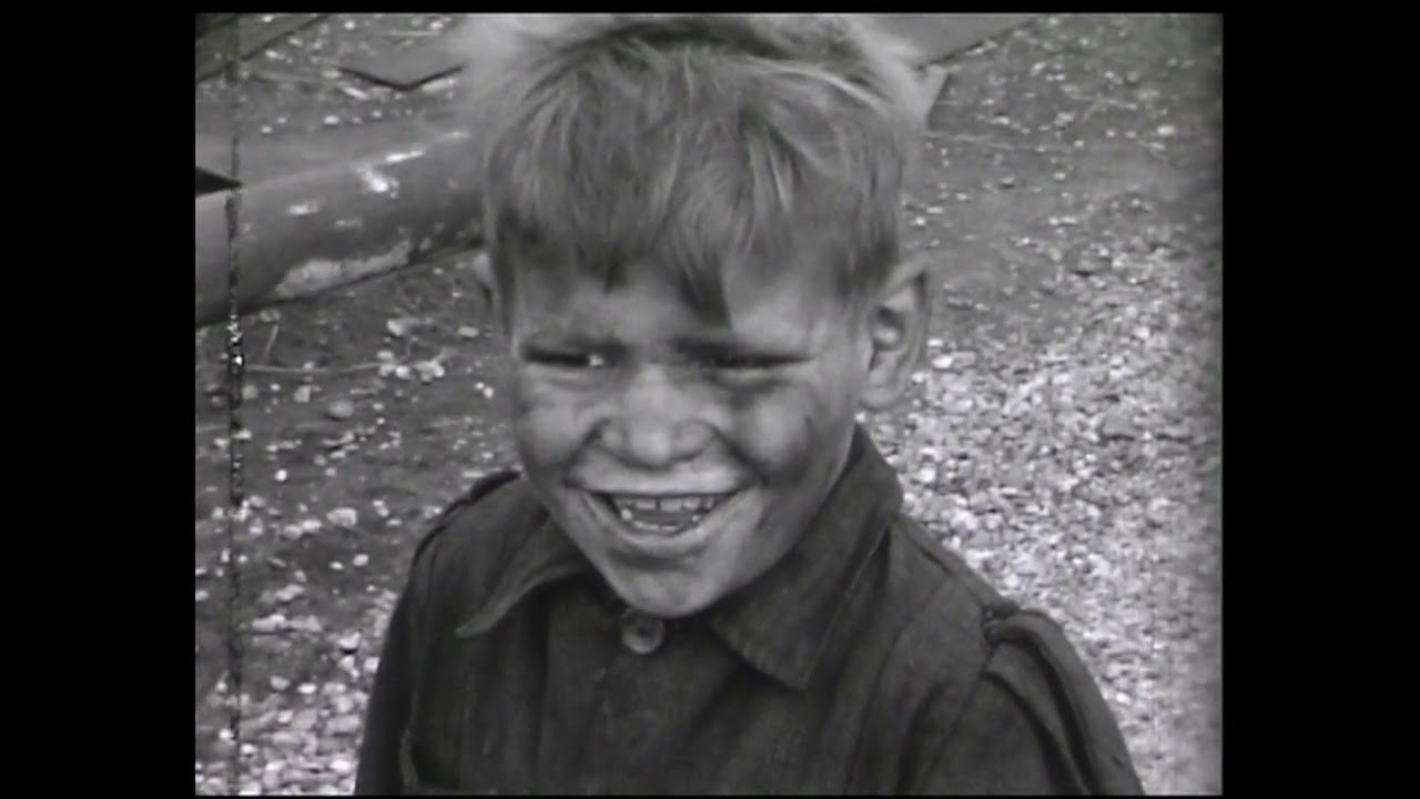 Blik op Ouderkerk (1951)