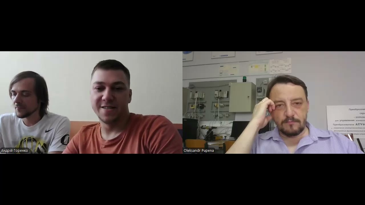 Довкола автоматики 24. Енікон. Проектування та розроблення автоматизованих систем керування.