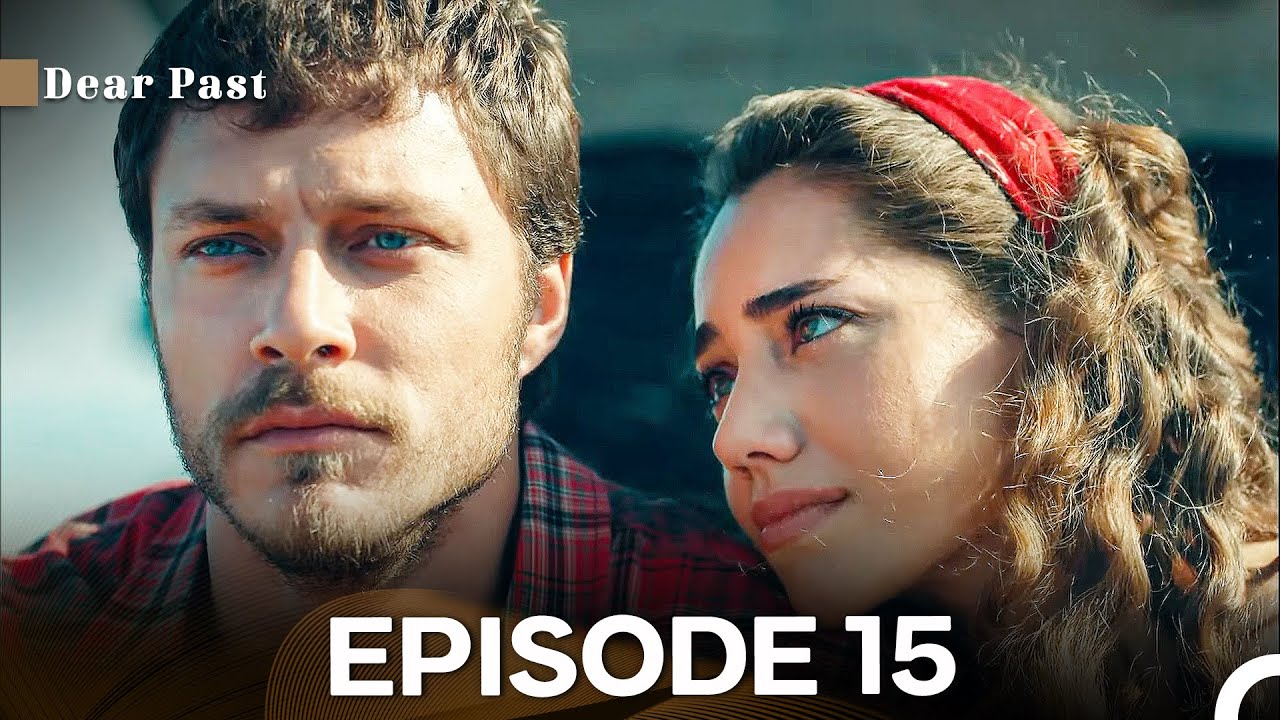 Dear Past Episode 15 - FULL HD