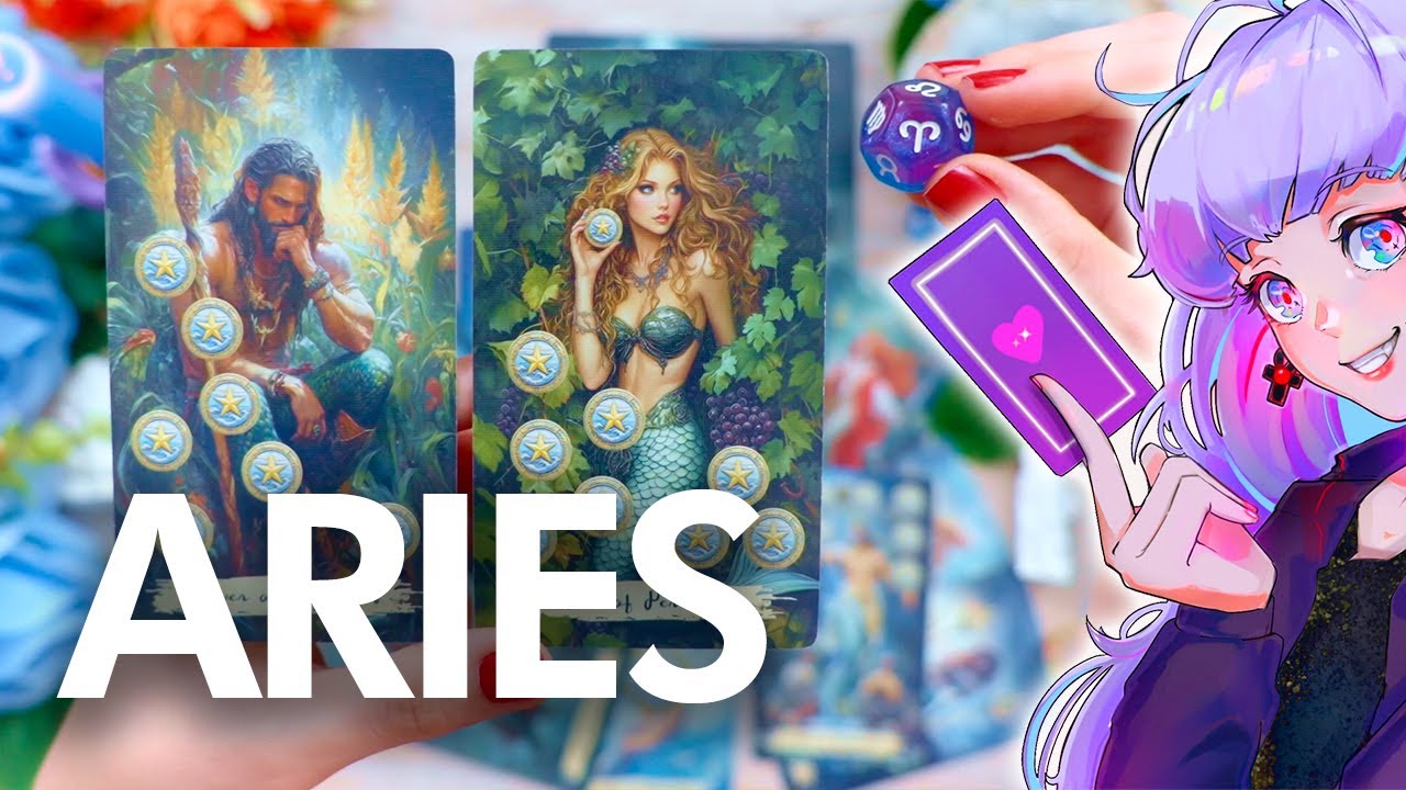Aries EL MUNDO TE ENVIÓ SU MEJOR REGALO! ORO Y MIEL A PUÑADOS!❤️‍🔥 TE BUSCARÁN HASTA ENCONTRARTE!