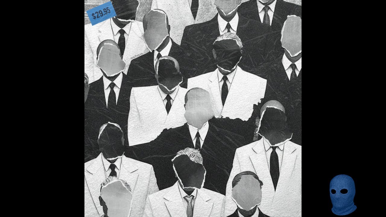 [FREE] DARK GRISELDA x ALCHEMIST x WESTSIDE Gunn Type Beat “The Blind Spot”