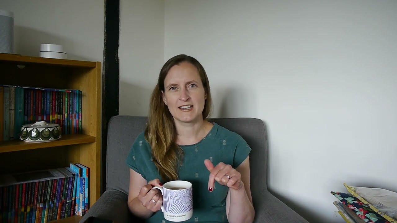 Flosstube #48 - Would it be too cheeky if...?