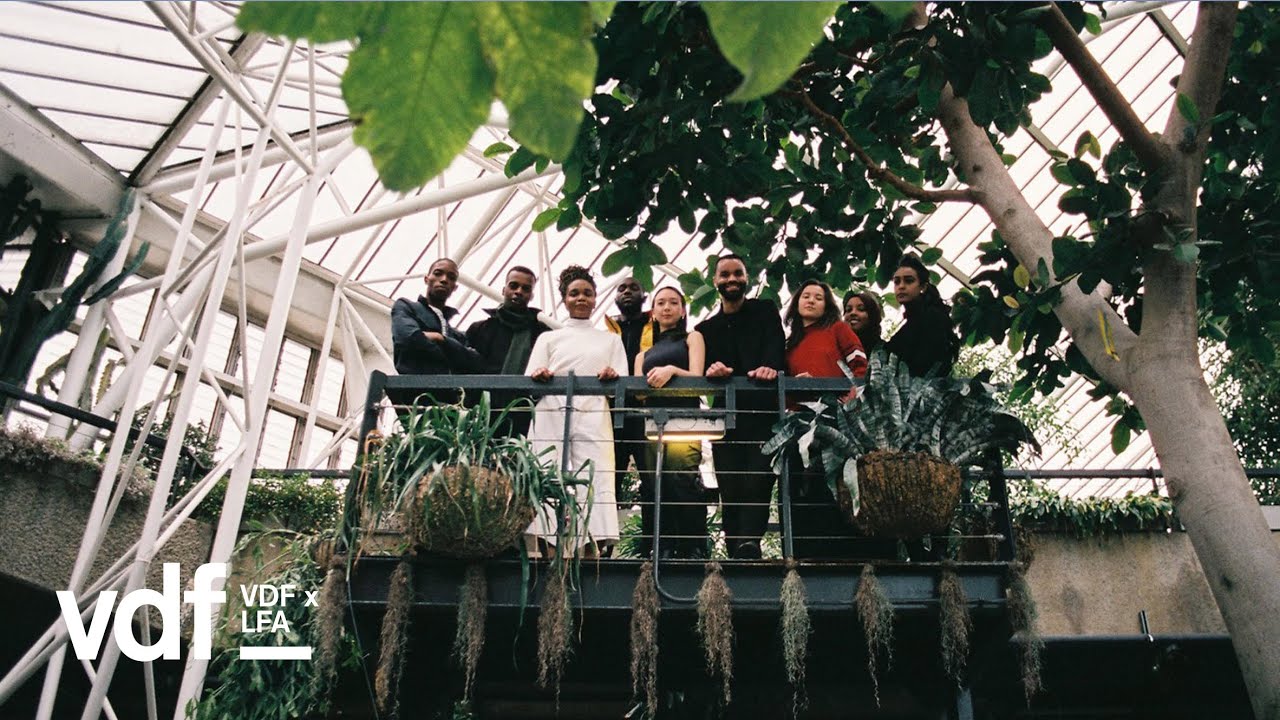 Afterparti manifesto | Virtual Design Festival | Dezeen