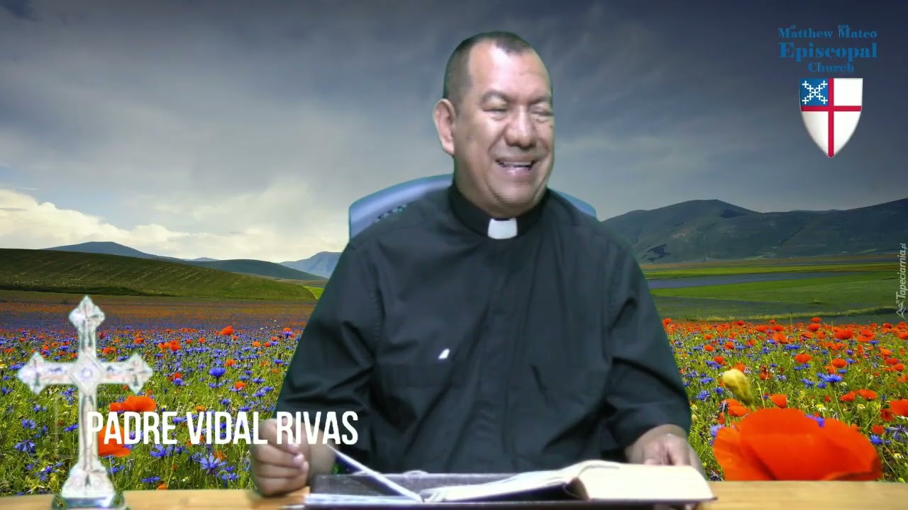 Evangelio y Reflexión: Sabado 14 de Febrero con P Vidal A Rivas