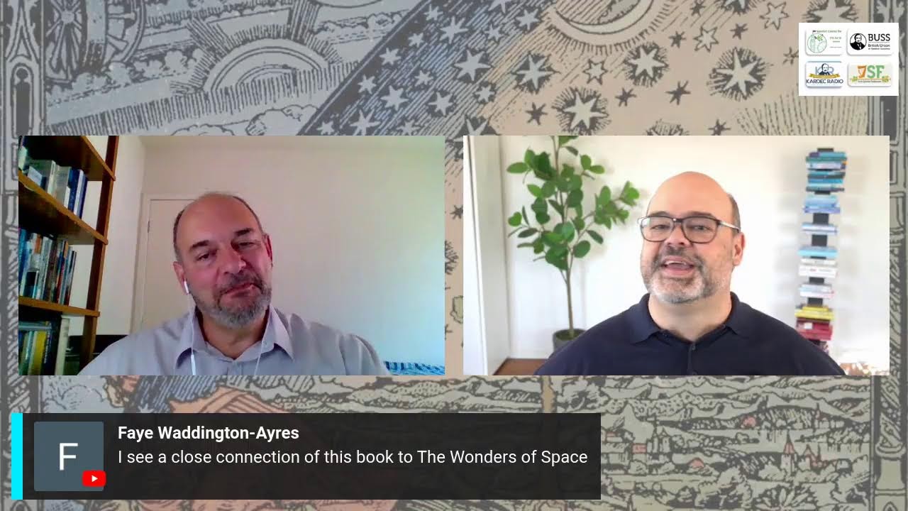 Camille Flammarion Series 2024 - Episode 10 -