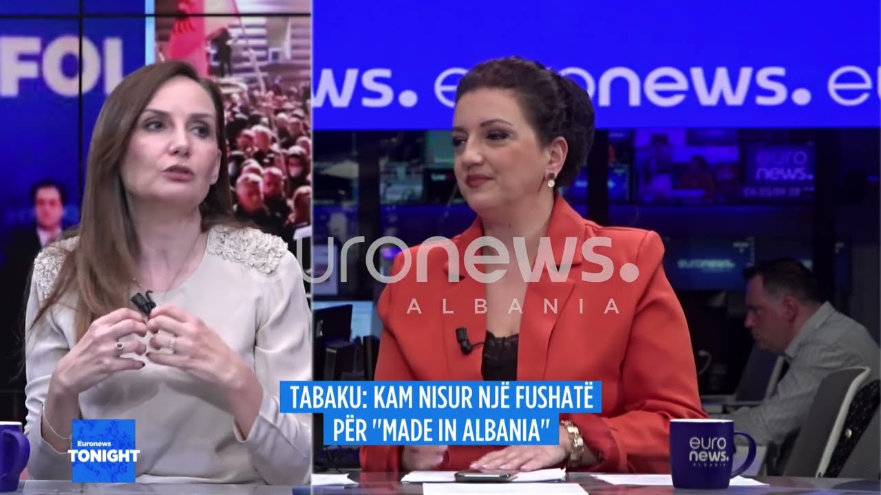 Ja i vetmi socialist me të cilin biem dakord në komision! Tabaku zbulon debatet tek “Ekonomia”