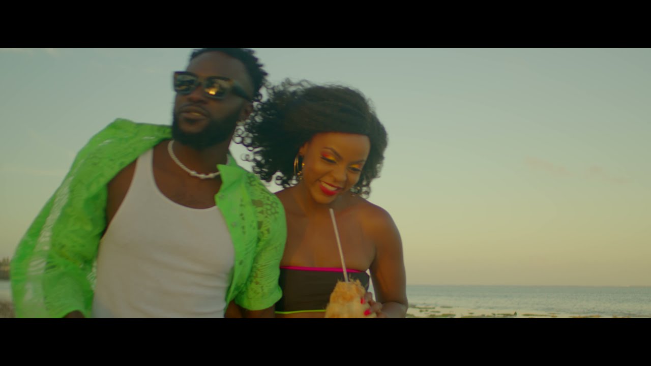 Naiboi - Monicah (Official Music Video)