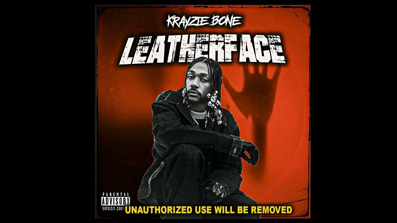 Krayzie Bone Type Beat - Leatherface (Prod. By makaveliNthis)
