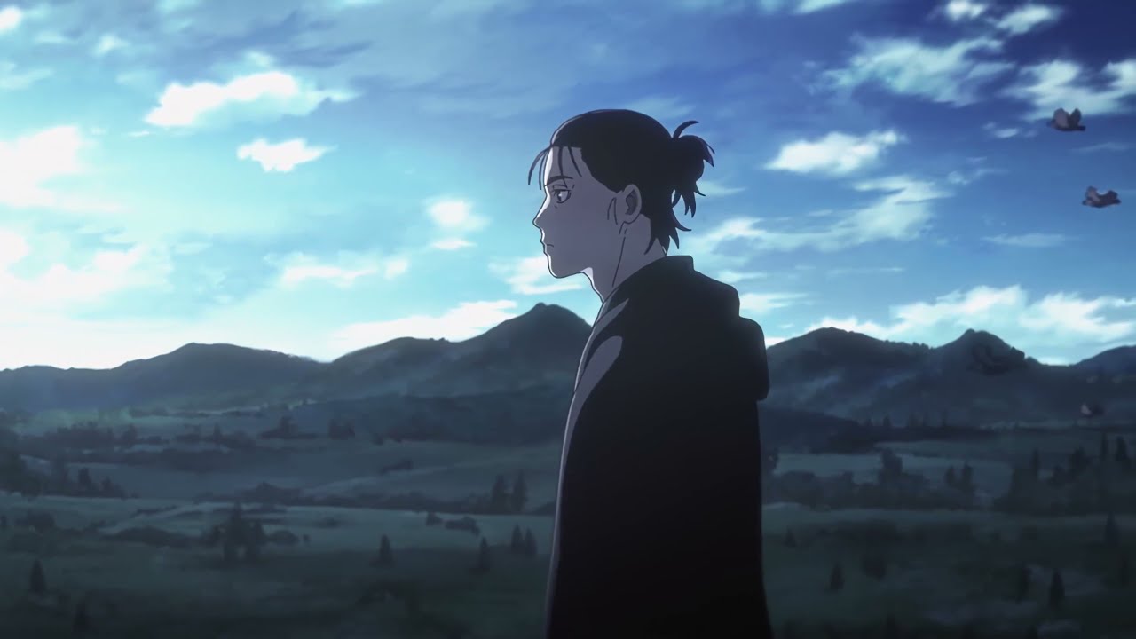 Attack on Titan - Opening 7 