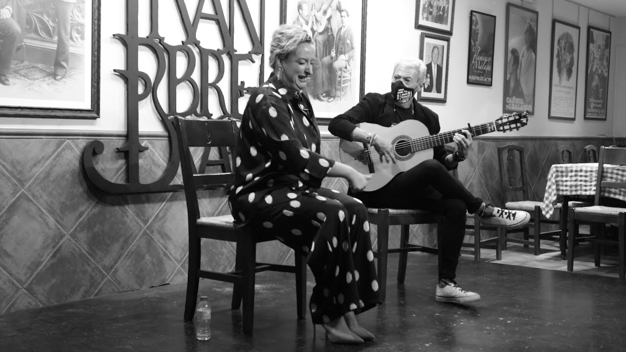 #Flamencología