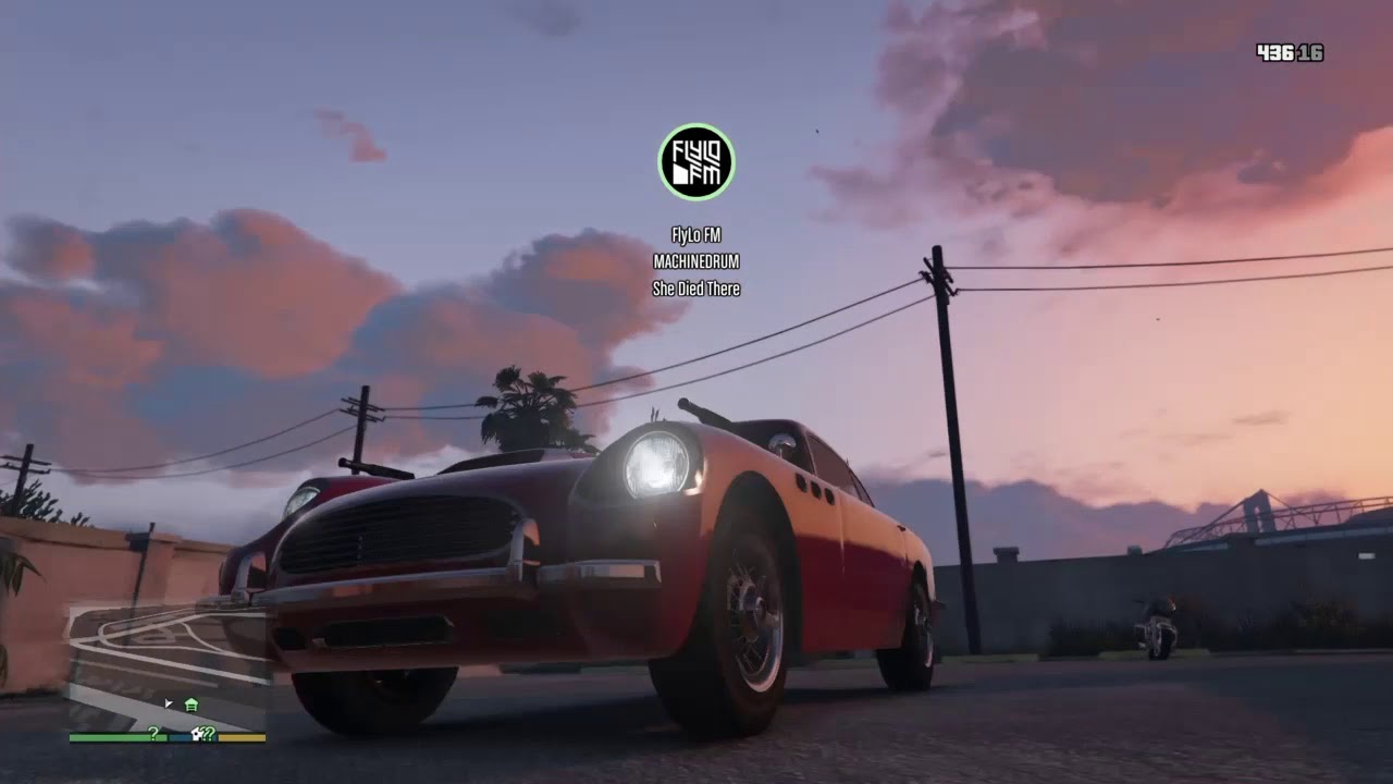 Story mode dewbauchee JB 700 review (I think it is only on story mode) Is it  worth buying?