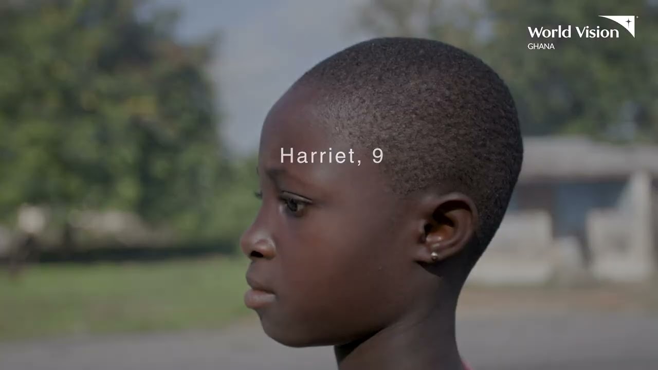 Four Girls. One Struggle. A Nation’s Reality.