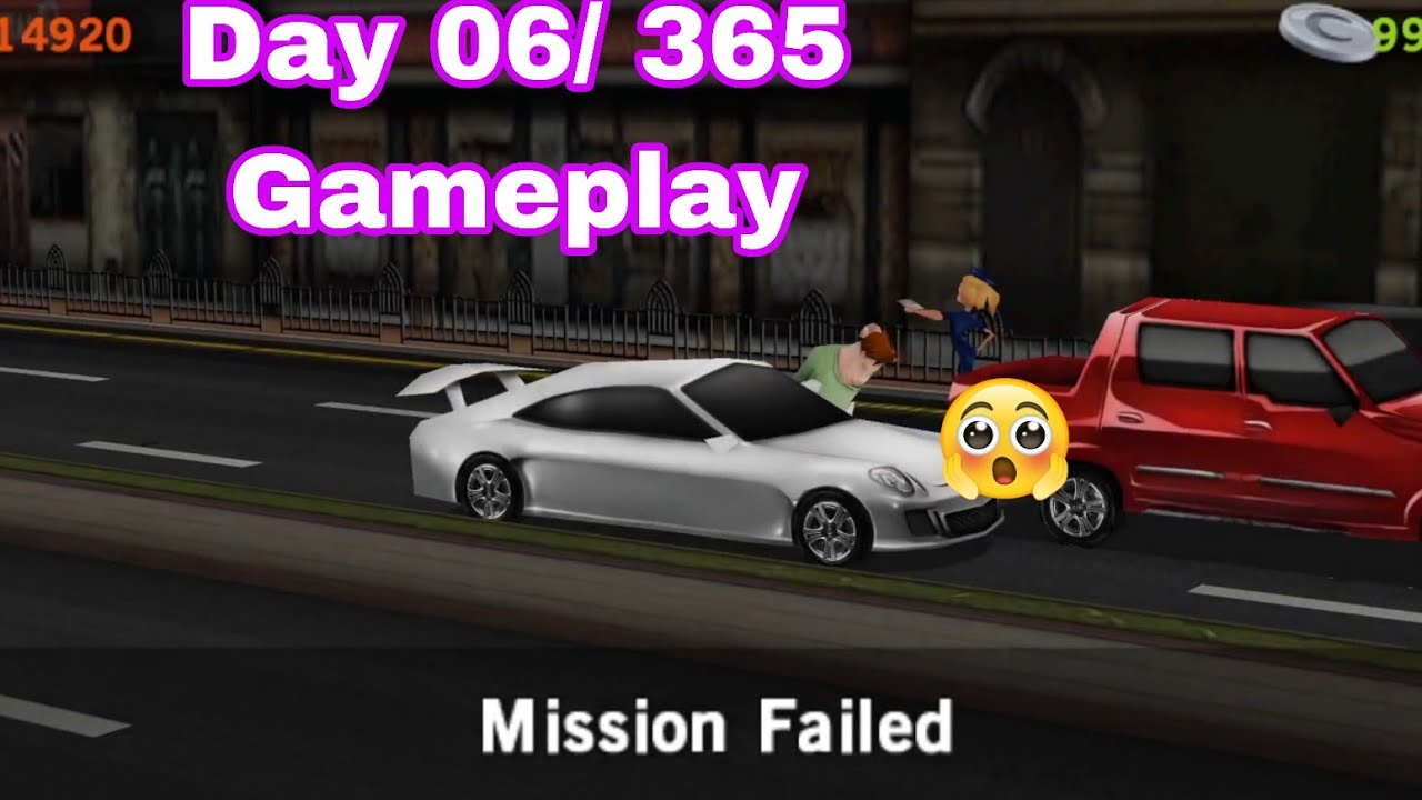 Dr. Driving Day 06 | Aaj Ka Gameplay Full Masti 🔥