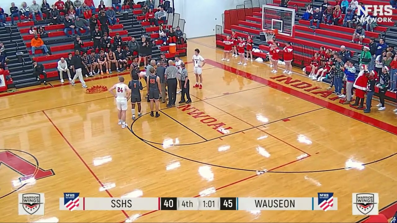 Dead Ball Officiating: Unique Held Ball Situation - Basketball Referees You Make The Call