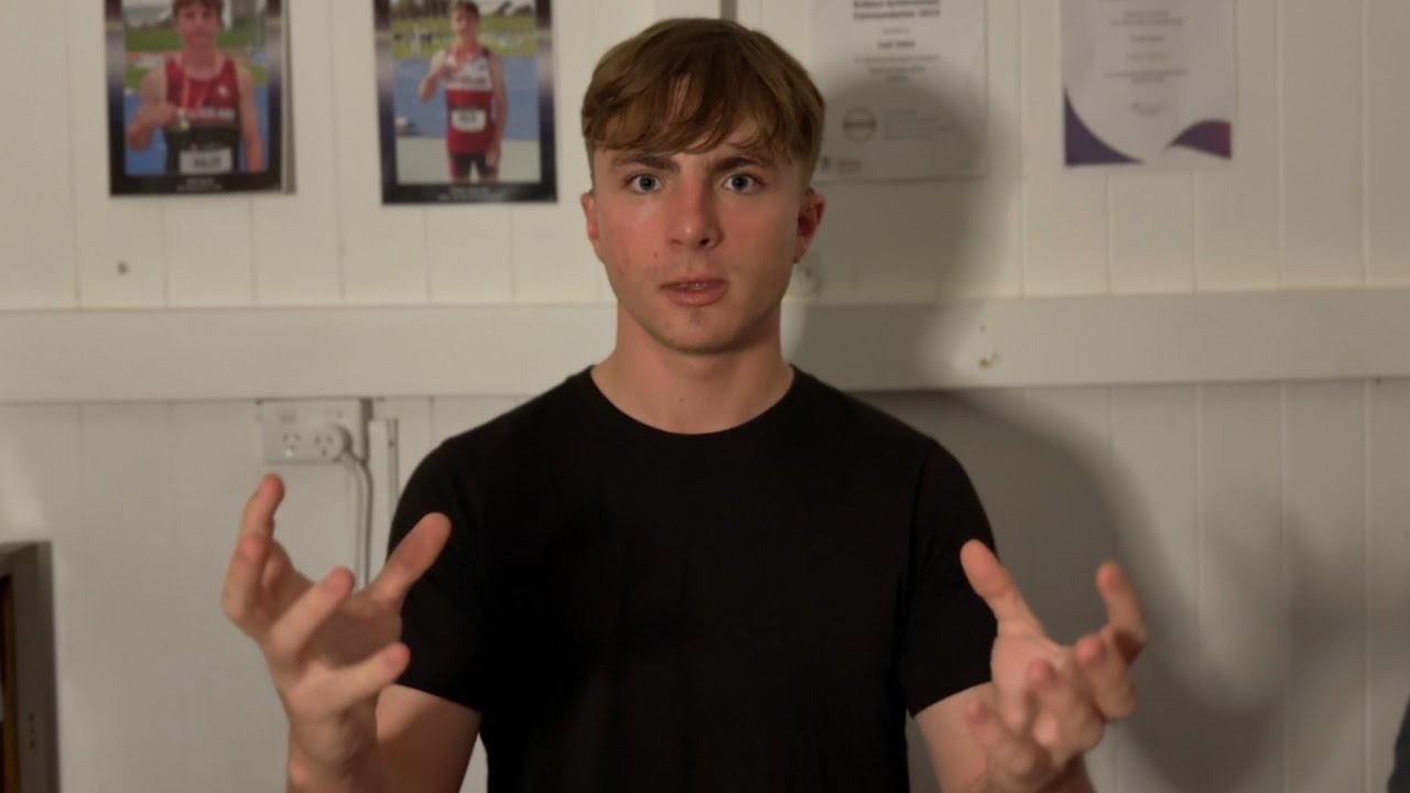 You're not unlikeable, you just care too much...